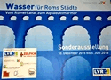 Wasser für Roms Städte