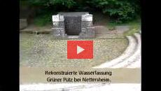 Römische Eifelwasserleitung von Nettersheim nach Köln